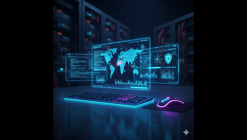 Conhe&ccedil;a 3 dos sites mais utilizados por quem trabalha em Seguran&ccedil;a da Informa&ccedil;&atilde;o