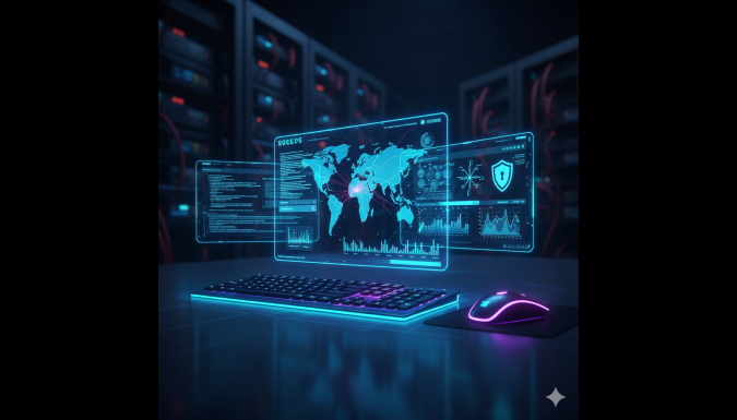 Conhe&ccedil;a 3 dos sites mais utilizados por quem trabalha em Seguran&ccedil;a da Informa&ccedil;&atilde;o