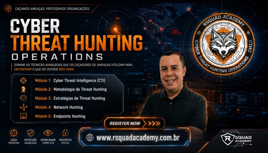 Cyber Threat Hunting Operations (CTHO)