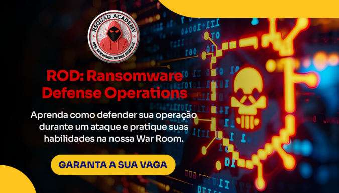 Ransomware Defense Operations